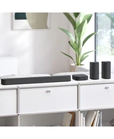 Sony Ht-S60 Bravia Theater System 6 5.1-Channel System