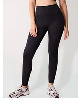 Lovall Petite 24/7 High Waisted Leggings