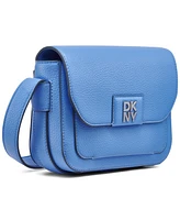 Dkny Robin Mini Flap Crossbody Bag