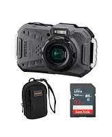 Pentax Pentax Wg-1000 All-Weather Camera