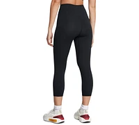 Under Armour Women's Motion Performance Capri Pants