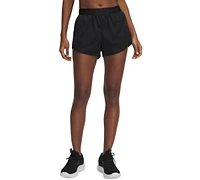 Under Armour Women's Ua Tech Play Up Shine Shorts