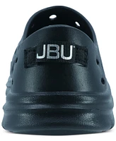Jbu Men's Katana Recovery Slip-On Shoe