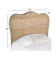 Imelda Twin Headboard