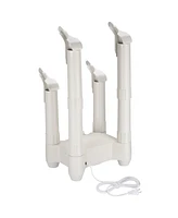 Yescom Electric Shoe Dryer with Timer Boot Deodorizer Footwear Warmer Sock Glove Home