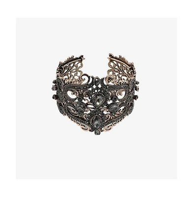 Sohi Urban Glam Wristlet