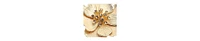 Sohi Flower Stud Earrings