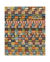 2026 Parent Planner Wall Calendar