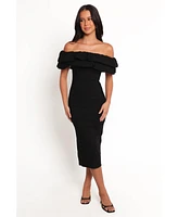 Petal and Pup Women's Sammi Midi Dress