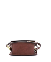 Pre-Owned Jacquemus Moyen Le Chiquito Bag Leather