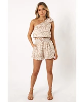 Petal and Pup Women's Gretel Short Set