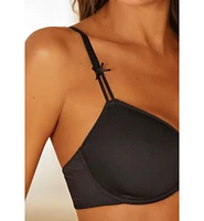 Lascana Women's Unlined Minimizer Bra
