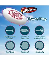 Wham-o Frisbee Ultimate 175g Professional Training Disc for Competition