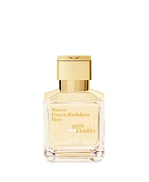 Maison Francis Kurkdjian Gentle Fluidity Gold Eau de Parfum, 2.4 oz.