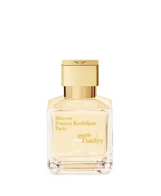 Maison Francis Kurkdjian Gentle Fluidity Gold Eau De Parfum