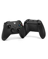 Xbox Wireless Controller for Series X, S, Windows with MightySkins Custom Skin Code - Gold Shadow