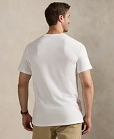 Polo Ralph Lauren Men's Big & Tall Bear Jersey T-Shirt