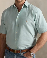 Polo Ralph Lauren Men's Big & Tall Oxford Shirt