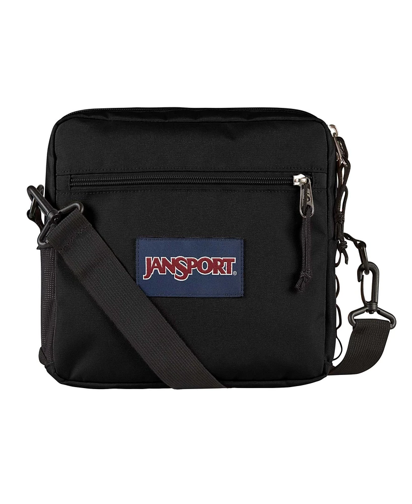 JanSport Central Adaptive Crossbody Bag
