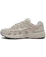 Nike Men's P-6000 Se Casual Sneakers from Finish Line