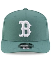New Era Men's Boston Red Sox 2025 City Connect 9SEVENTY Adjustable Hat