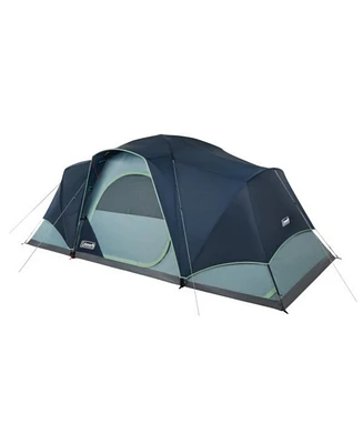 Coleman Skydome 8-Person Camping Tent Xl