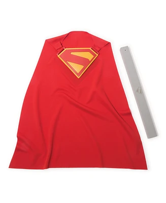 Dc Comics Superman Power Cape Set