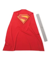 Dc Comics Superman Power Cape Set