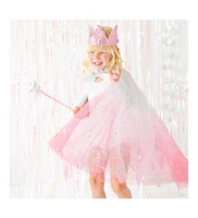 Sweet Wink Girls Pink Princess Dress Up Kit