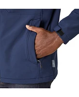 Free Country Men's Journeyman Flex Super Softshell Jacket