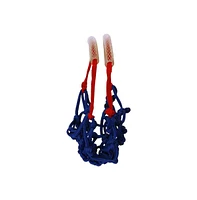Amber Athletic Gear Braided Shot Put Carrier Braided Track and Field Shot Put Carrier Shot Put Carrier Bag for Track & Field Equipment Large