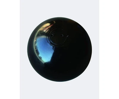 Amber Fight Gear Precision Performance 6.35kg/14lb Iron Shot Put Versatile Training and Competition Excellence with Sturdy Cast Iron Build and Durable