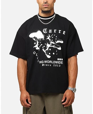 Carre Men's Dice Club T-Shirt