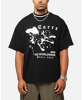 Carre Men's Dice Club T-Shirt