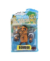 Mezco Toyz Tikimon Bomboo Series 1 Action Figure