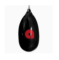 Seamless Anti-Leak 110lb Water Punching Heavy Bag for Adults Heavy Duty Boxing Water Bag for Mma & Kickboxing Indoor & Outdoor Use Uv Resistant Vinyl