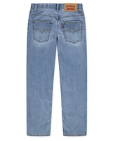 Levi's Big Boys Loose Tapered Fit Move Jeans
