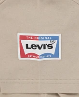 Levi's Big Boys Start Your Engines T-Shirt
