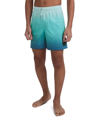 Hurley Big Boys First Light Pull On Swim Shorts
