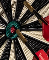 Franklin Sports Soft Tip Dartboard