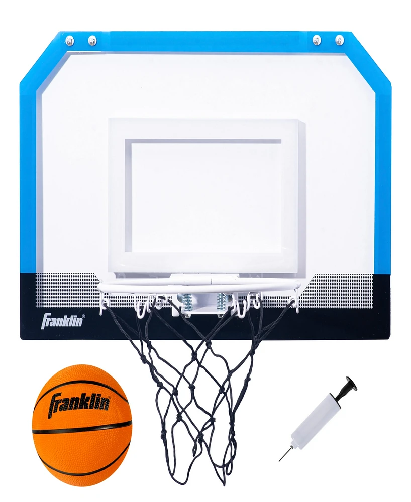 Franklin Sports Pro Hoops Basketball