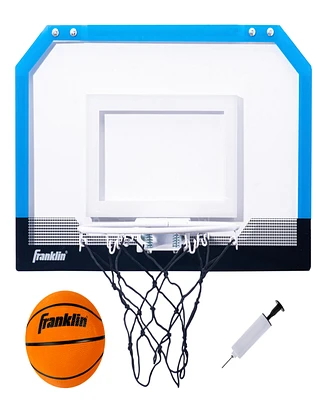 Franklin Sports Pro Hoops Basketball