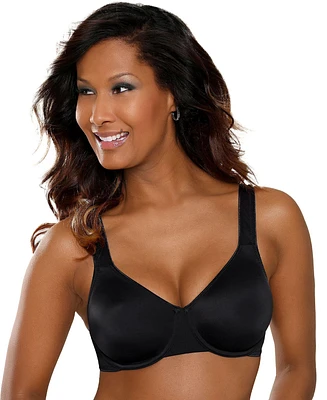 Lascana Women's Unlined Underwire T-Shirt Bra