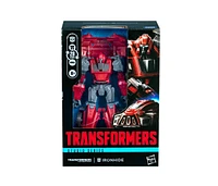 Ironhide Gamer Edition Voyager Class | Transformers: War for Cybertron