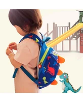 Sunveno Toddler Children's Harness Leash Backpack