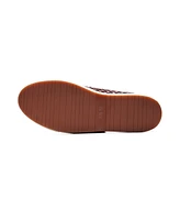 Carlos by Santana Men's Orbit Weave Sneaker