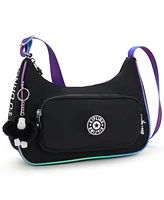 Kipling x Just Dance Leksie Zipper Crossbody Bag