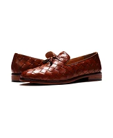 Carlos by Santana Men's Tassel Loafer