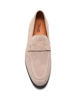 Carlos by Santana Men's Groove Weave Loafer