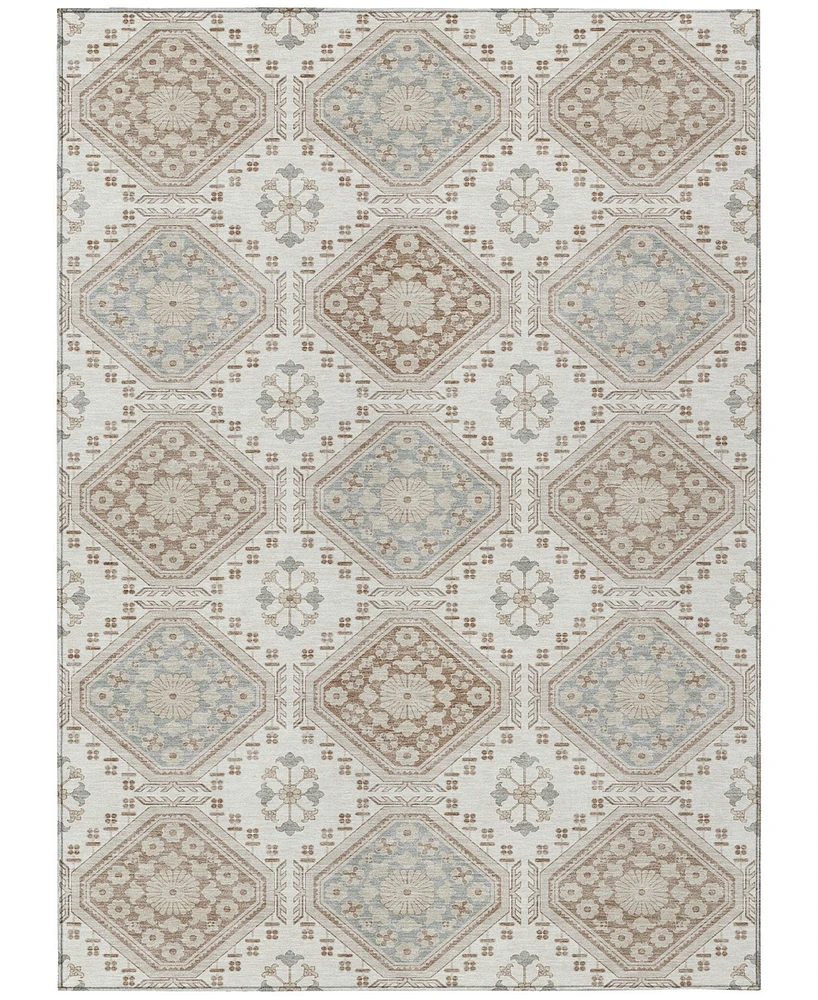 Addison Chantille Machine Washable ACN1445 10'x14' Area Rug